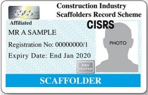 Buy CISRS Cards Online